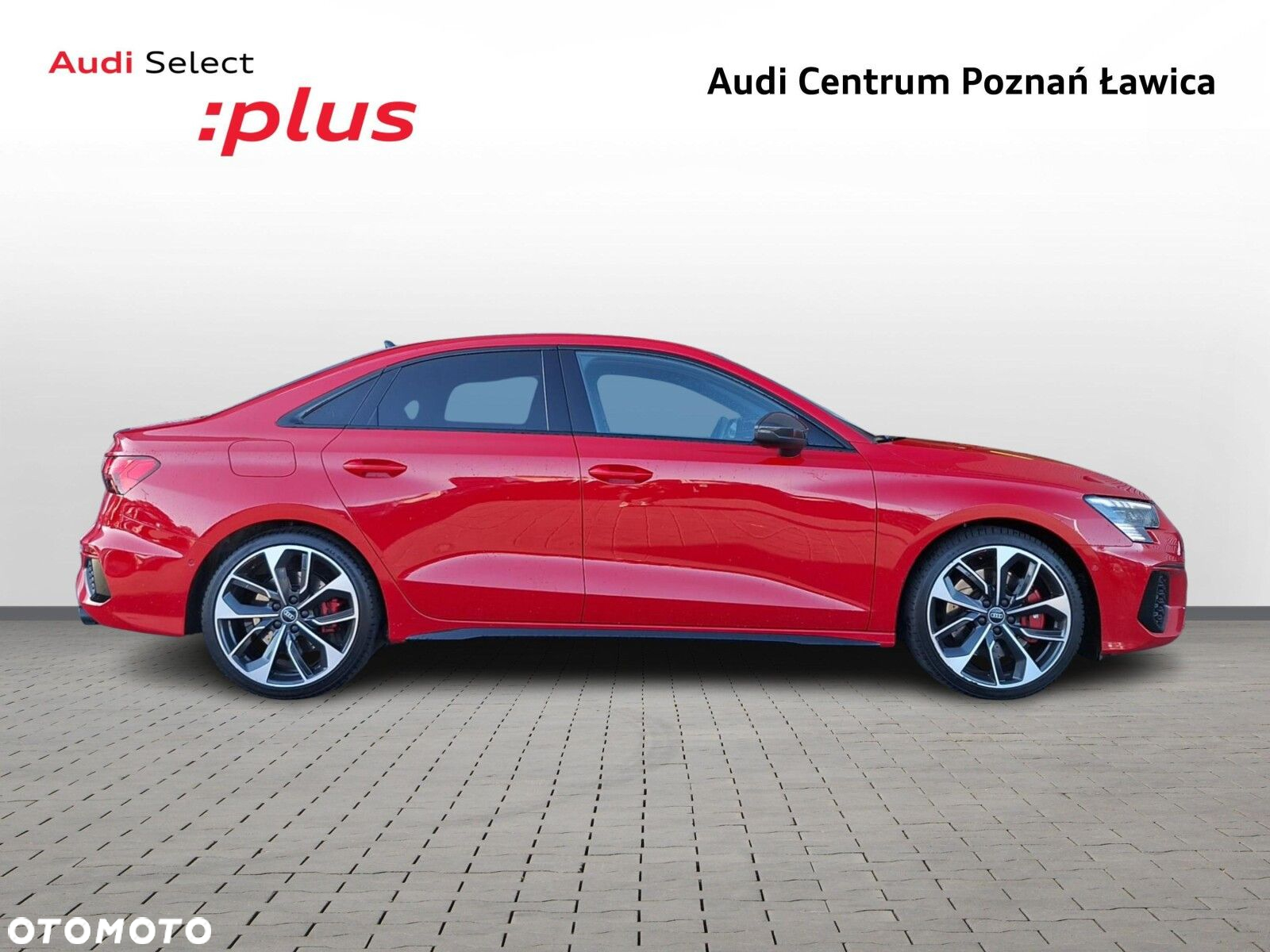 Audi S3 - 4