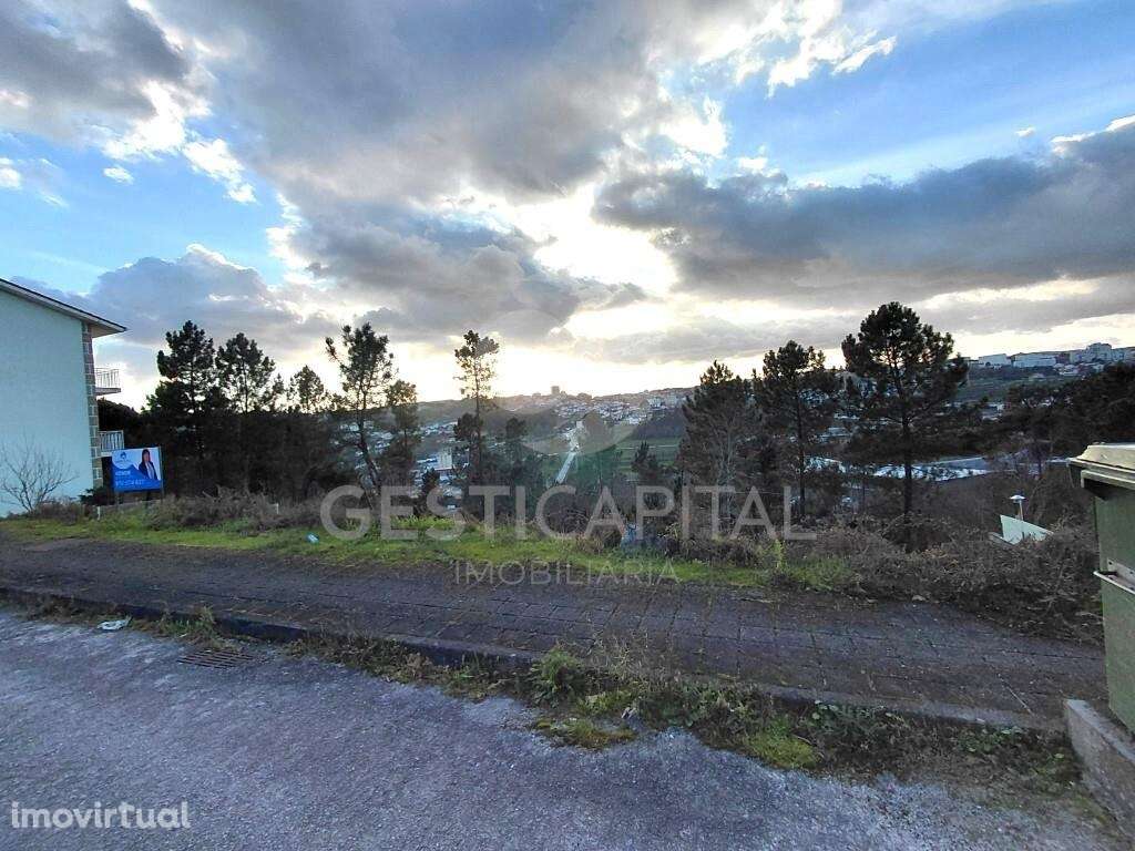 Lote de terreno na Freita, Marco de Canaveses - Grande imagem: 3/10