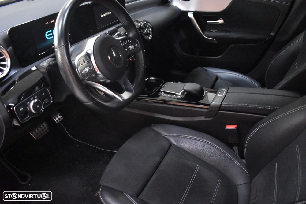 Mercedes-Benz CLA 250 - 23