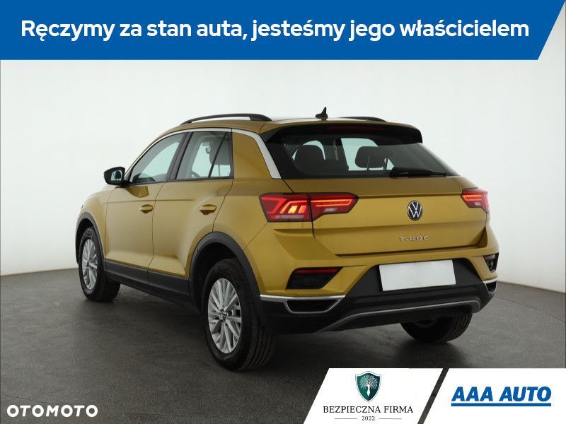 Volkswagen T-Roc - 6