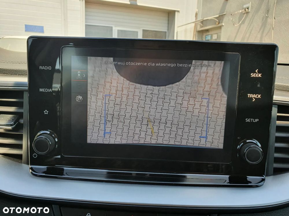Kia Ceed 1.5 T-GDI M DCT - 38