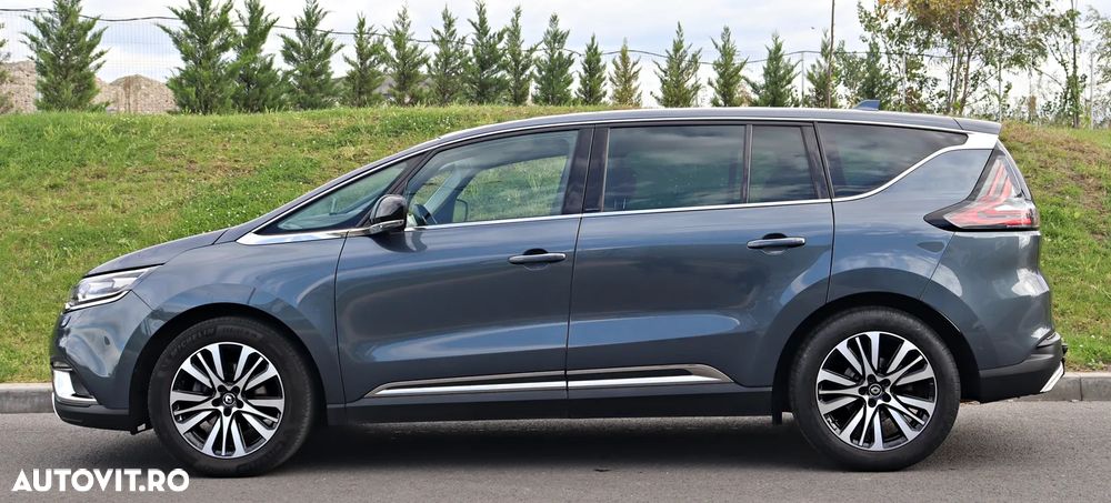 Renault Espace BLUE dCi 200 EDC INITIALE PARIS - 5