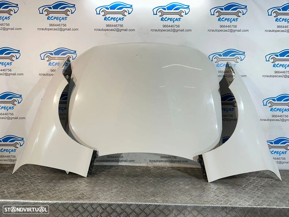 .Frente Completa BMW Serie 1 114i F20 5 Portas F21 2 Portas Sport Pre LCI 2011 - 2019 - 8