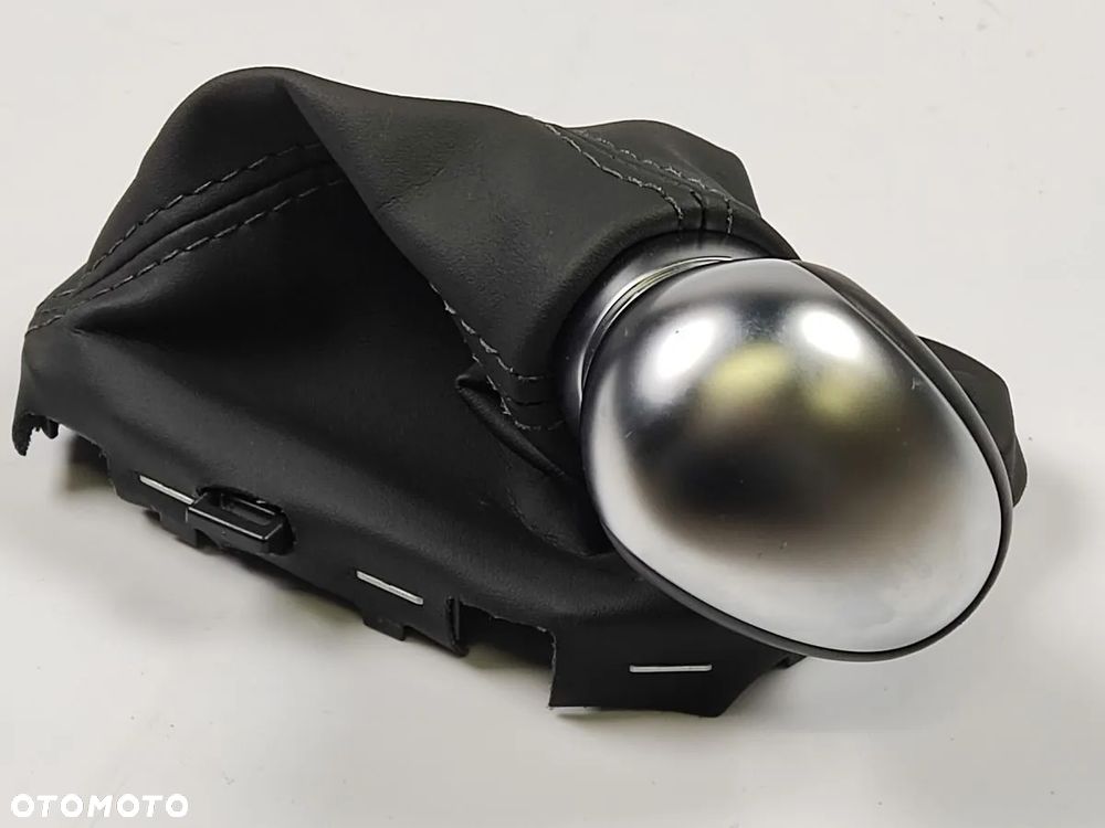 TOYOTA C-HR Automat od 2019r Gałka z Mieszkiem - 5