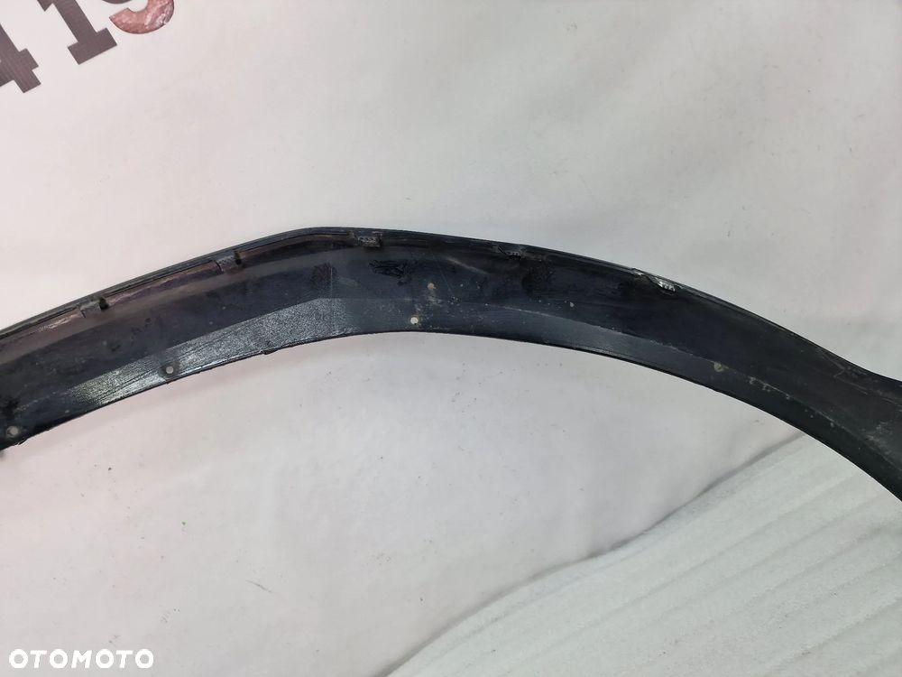 VOLVO V70 II 07- SPOJLER / DOKŁADKA ZDERZAKA PRZEDNIEGO PRZÓD , NR 30678626 , NR AUKCJI DT625 - 24