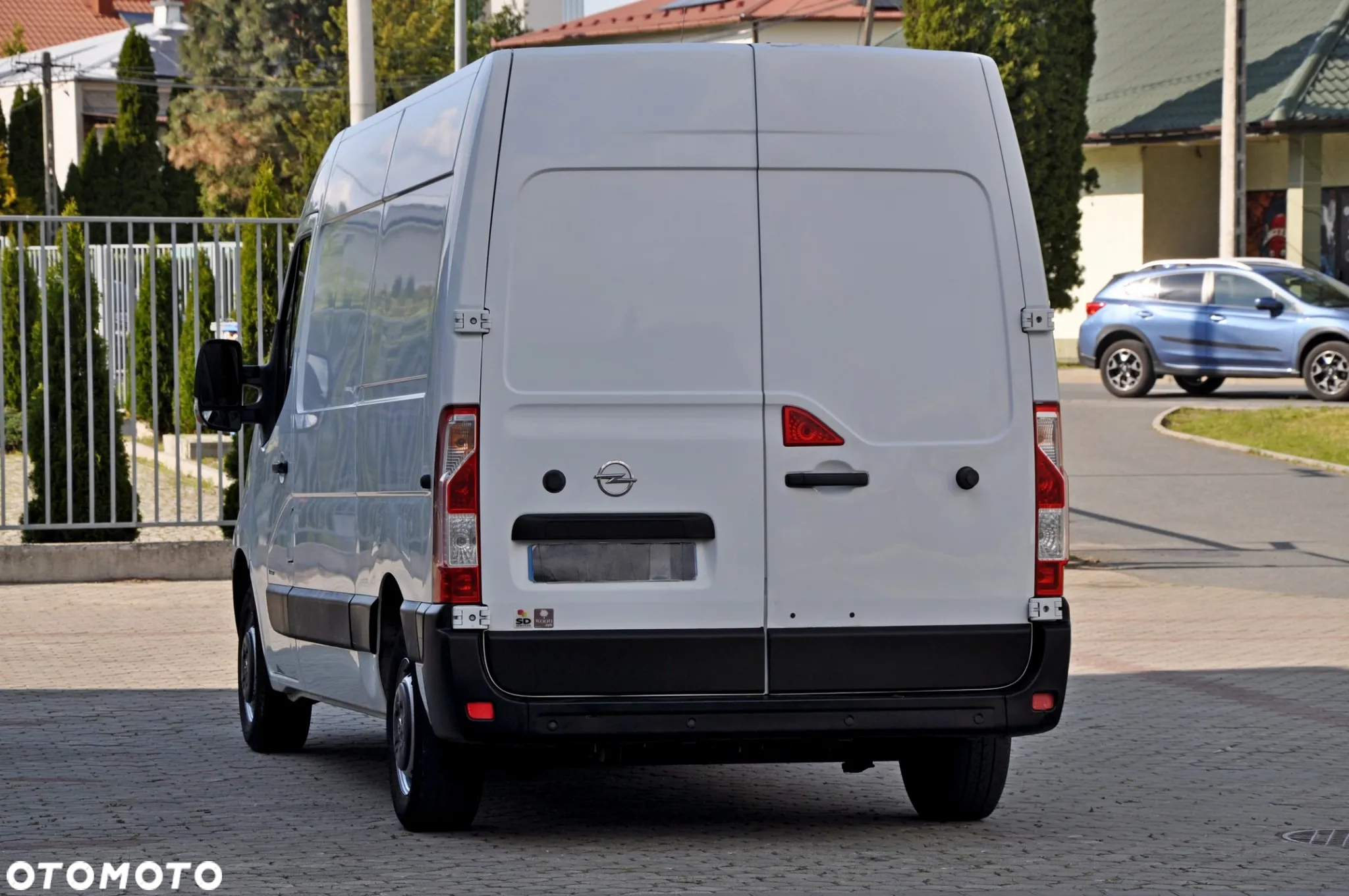 Fiat Ducato - 17