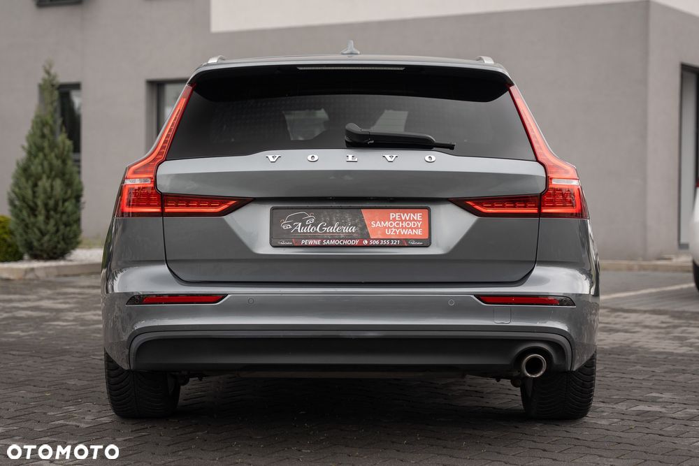 Volvo V60 - 19