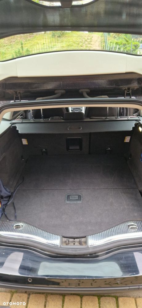 Ford Mondeo Turnier 2.0 TDCi Start-Stopp Business Edition - 6