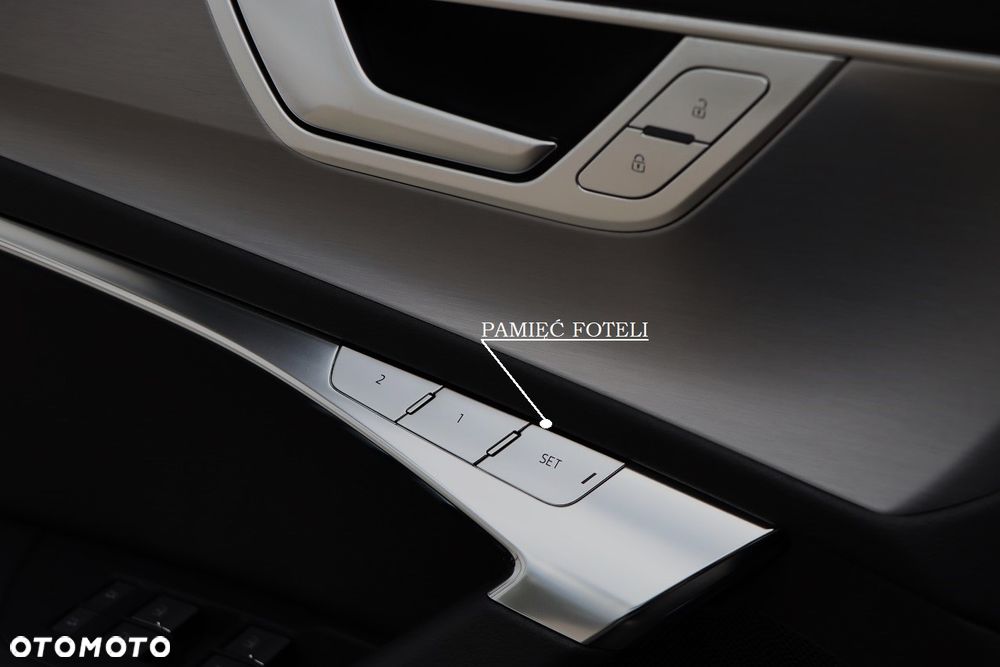 Audi A6 Avant e-hybrid quattro 270 kW edition one - 26