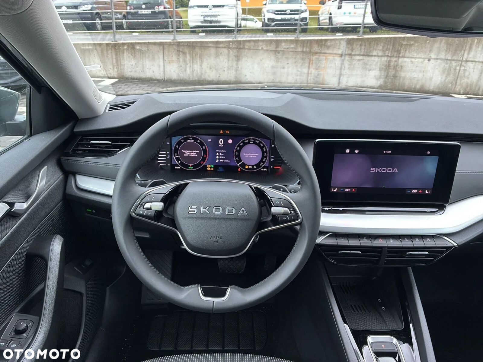 Skoda Octavia - 13