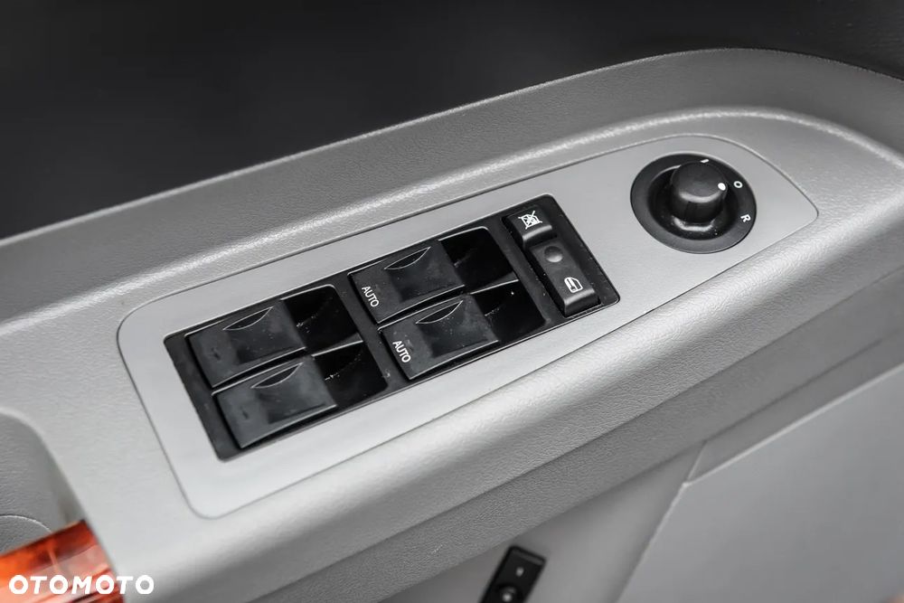 Chrysler 300C 3.5 Automatik - 21