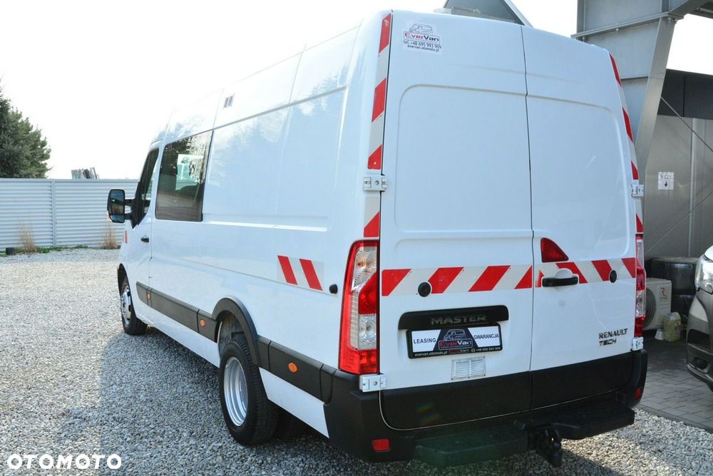 Renault Master - 4