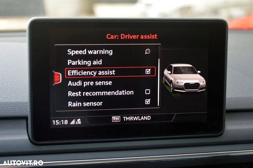 Audi A4 2.0 TDI - 34