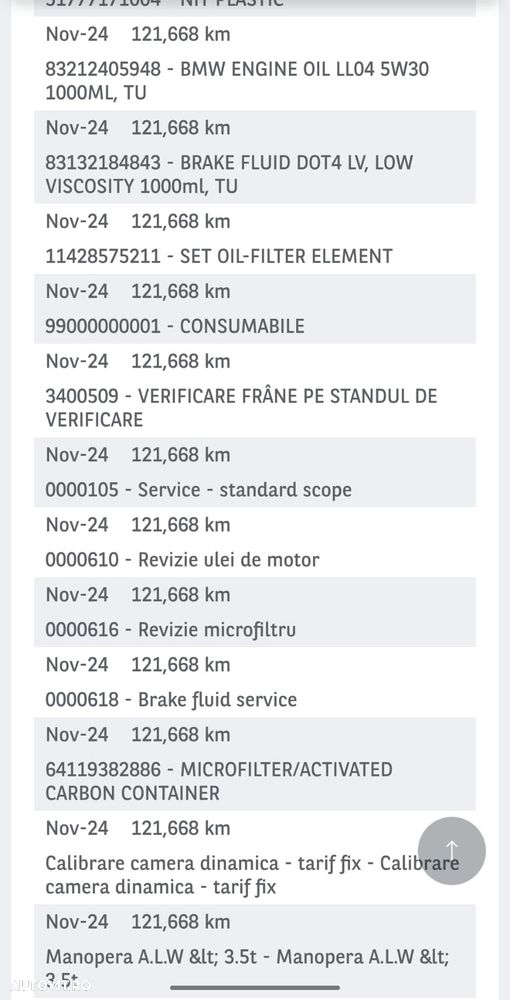 BMW X3 xDrive20d AT MHEV - 32