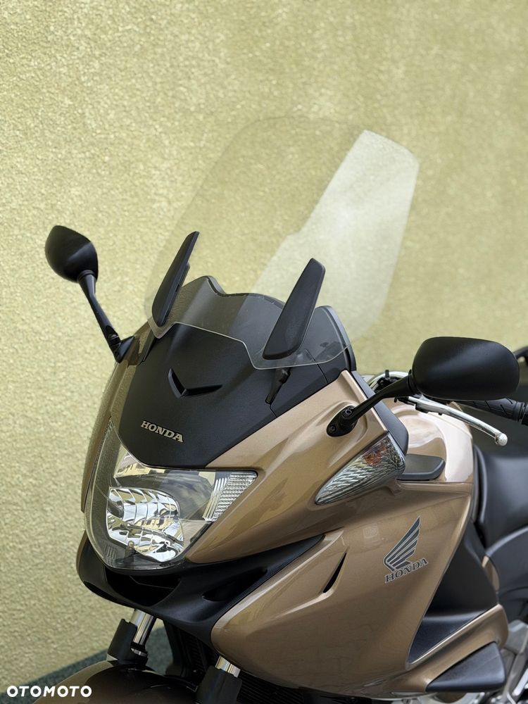 Honda NTV - 29