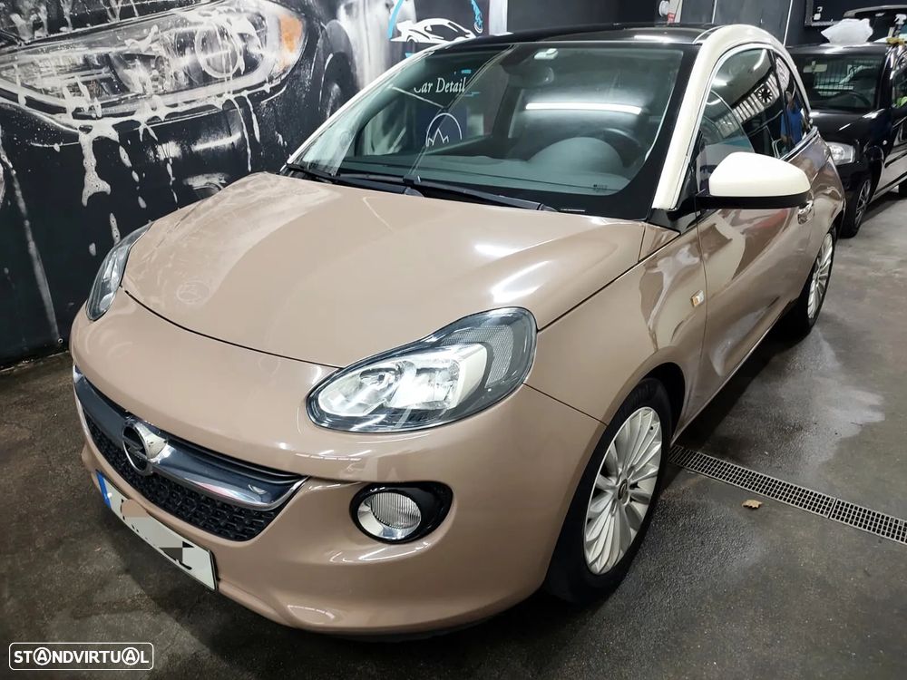 Opel Adam 1.2 Jam - 3