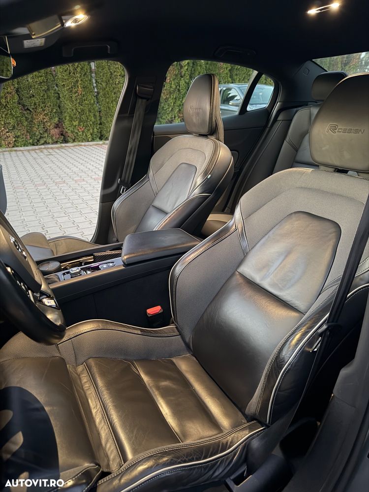 Volvo S60 T4 R-Design - 26