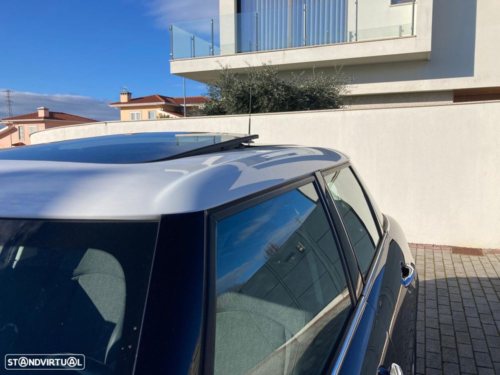 MINI 5 Portas Cooper - 8