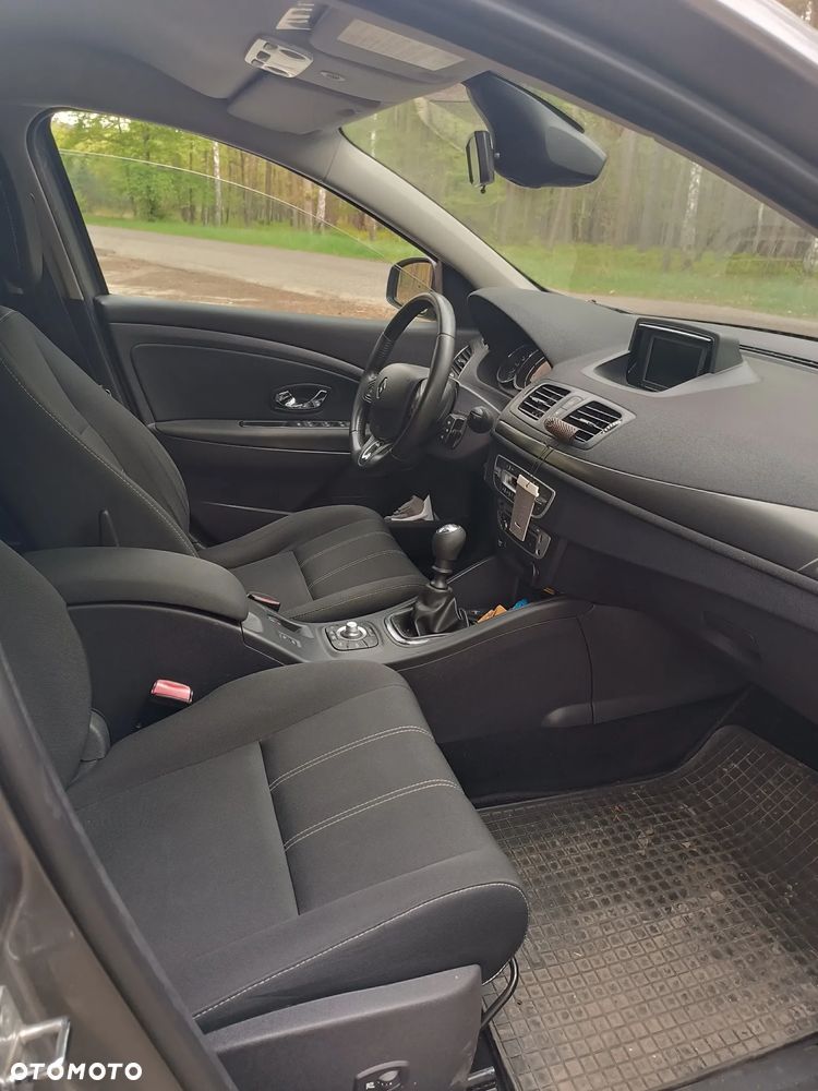 Renault Megane - 12