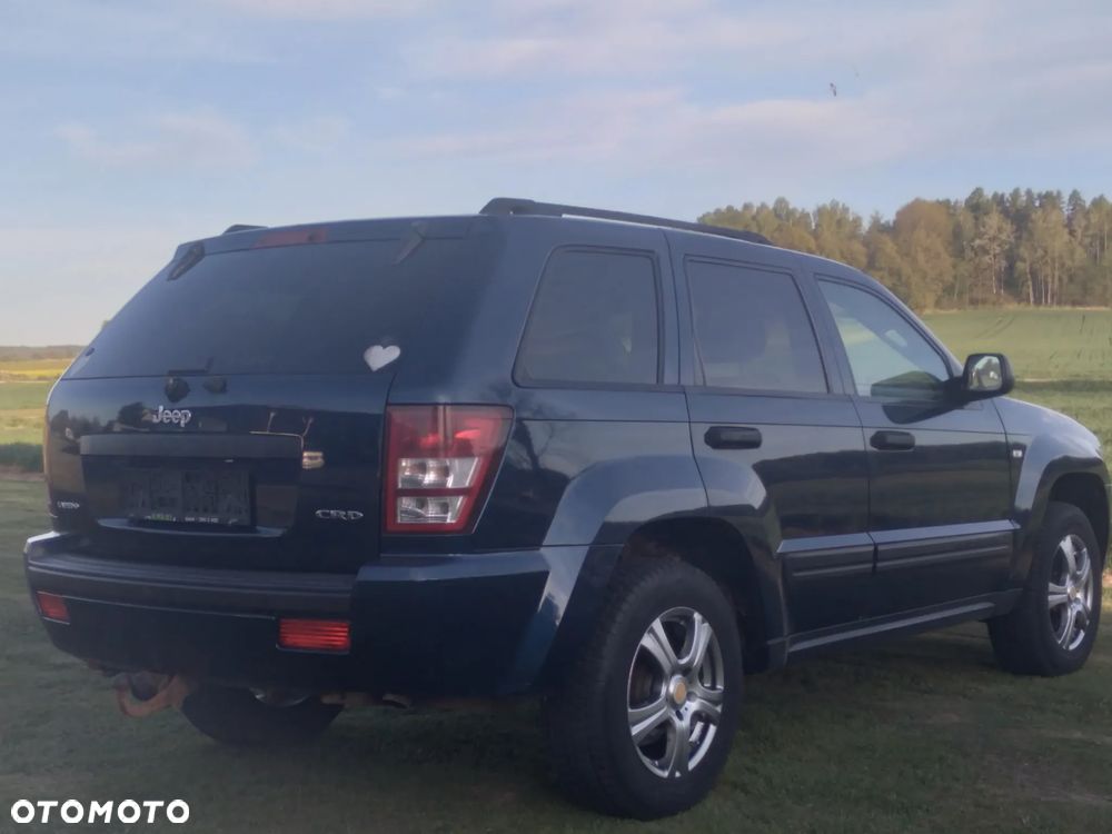 Jeep Grand Cherokee - 3