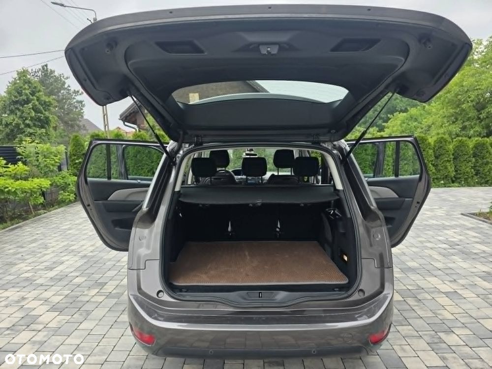 Citroën C4 Picasso 2.0 BlueHDi MoreLife - 7