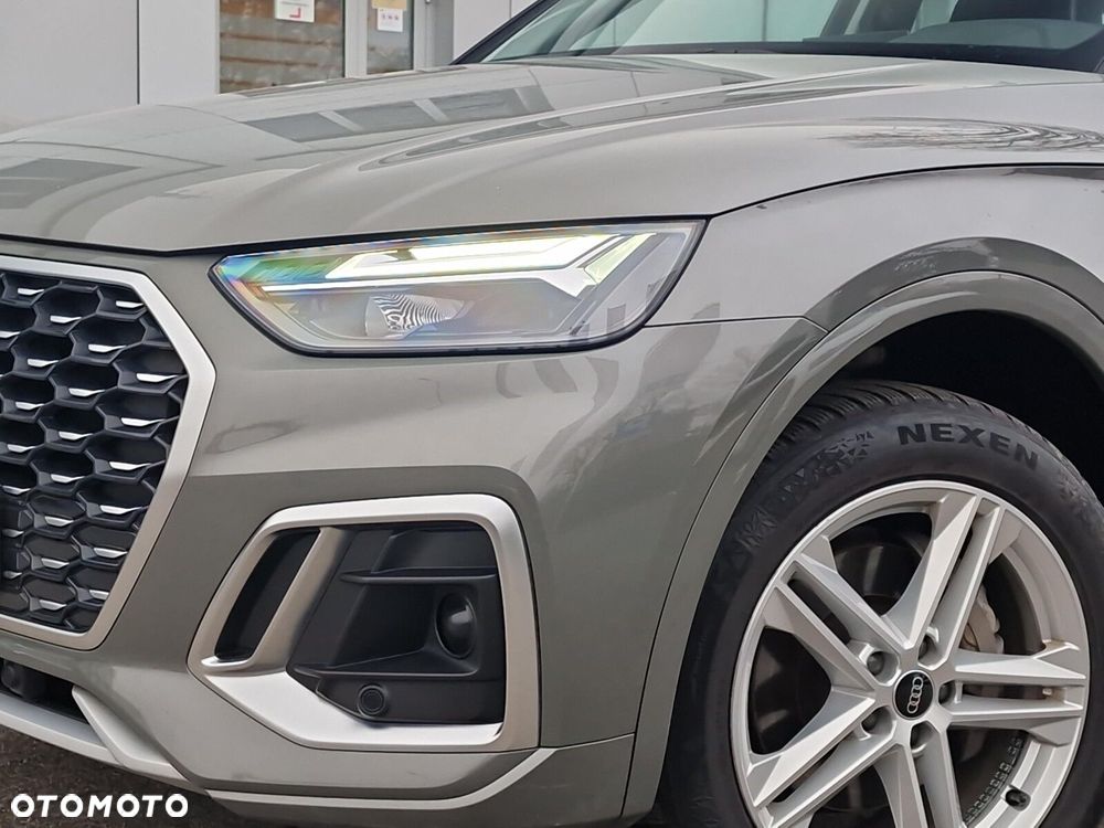 Audi Q5 Sportback - 28
