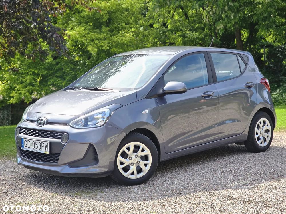 Hyundai i10 1.0 Style - 1
