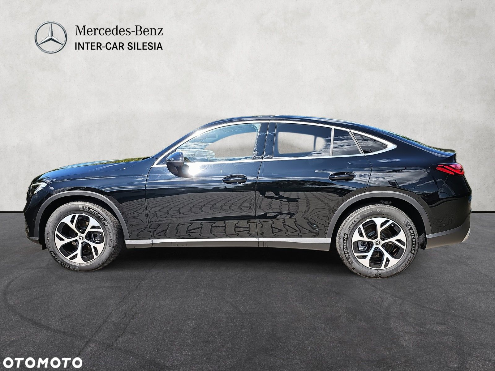 Mercedes-Benz GLC - 8