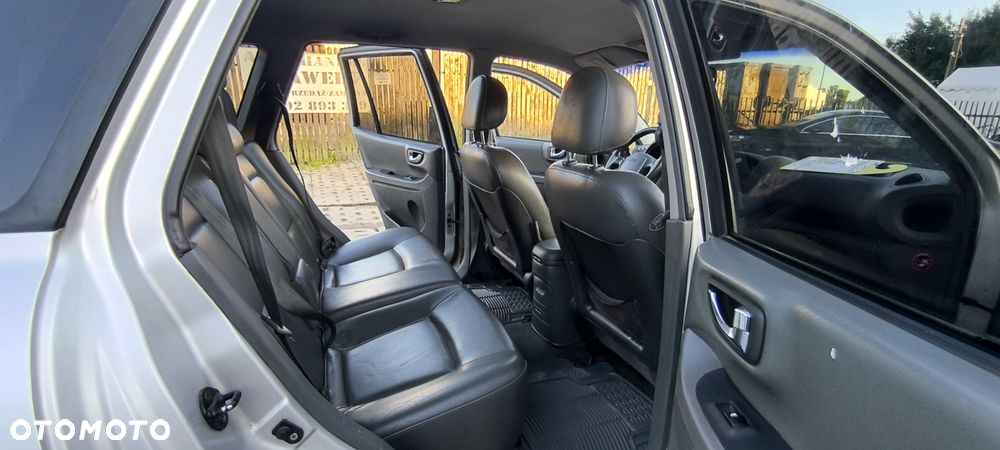 Hyundai Santa Fe - 6