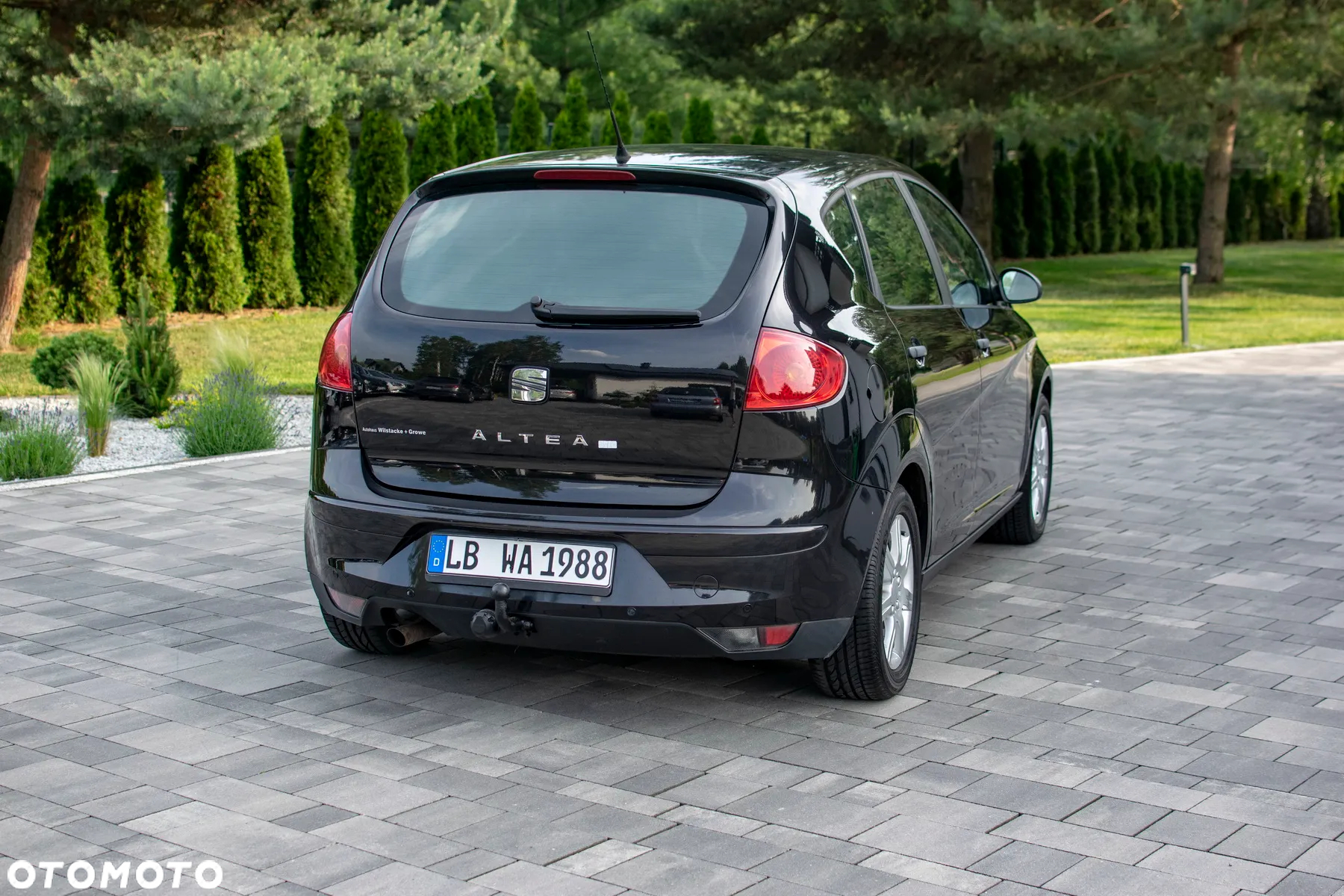Seat Altea - 26