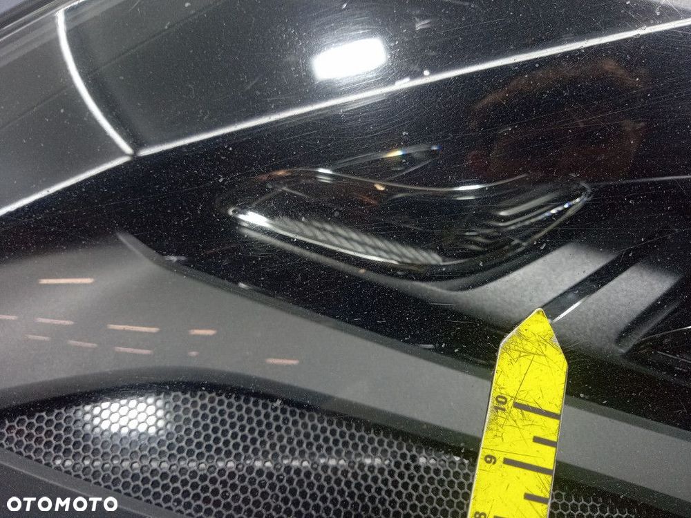 PORSCHE PANAMERA 971 REFLEKTOR LEWY LAMPA PRZEDNIA LED 971941035J - 12