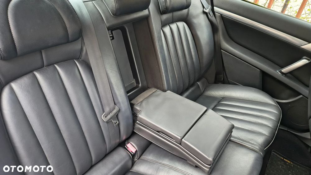 Peugeot 407 HDi 110 Tendance - 17