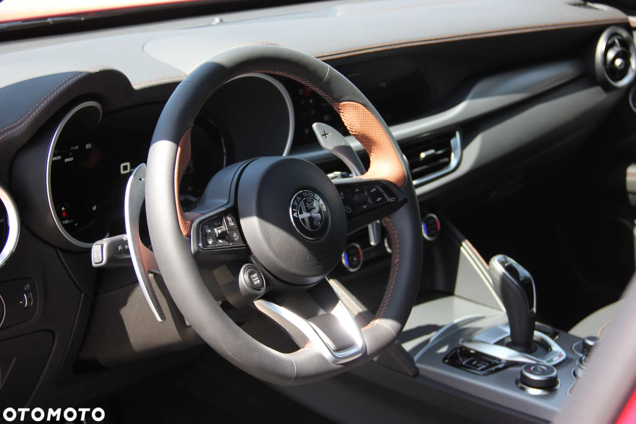 Alfa Romeo Stelvio - 23