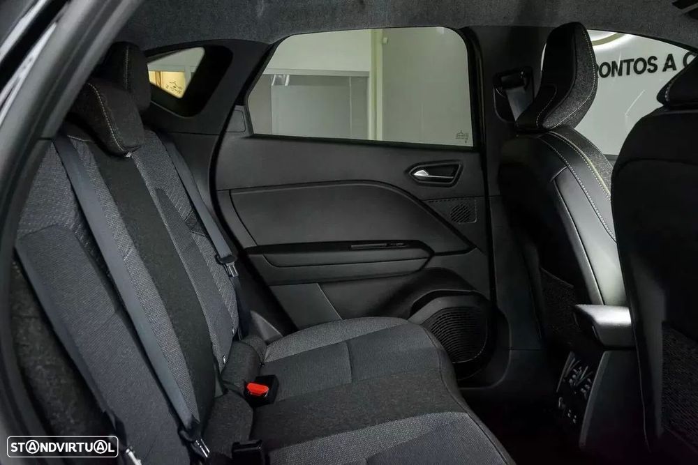 Renault Captur TCe 90 TECHNO - 16