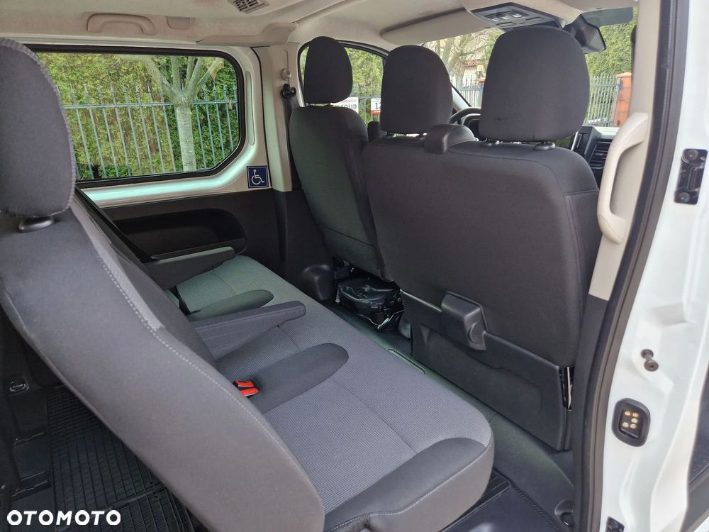 Renault Trafic 2.0 dCi - 30