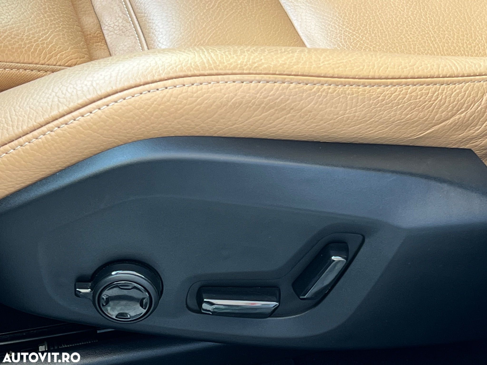 Volvo XC 60 D5 AWD Inscription - 21