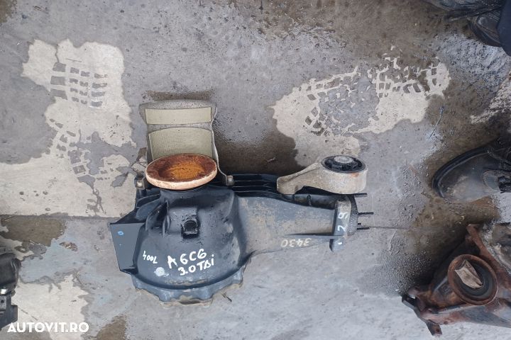 GRUP 3.0 TDI 01R525053 MX1253 MX1253 Audi A6 4F/C6 [2004 - 2008] - 2