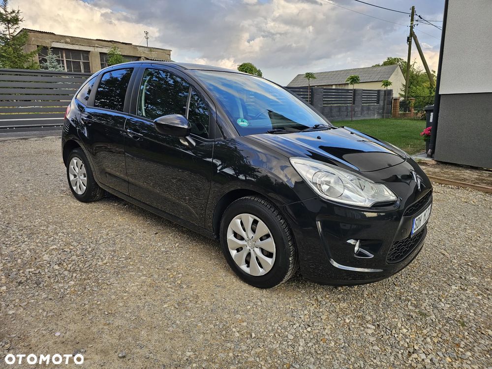 Citroën C3 - 2
