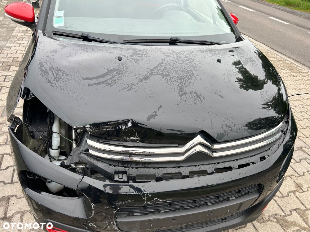 Citroën C3 - 22