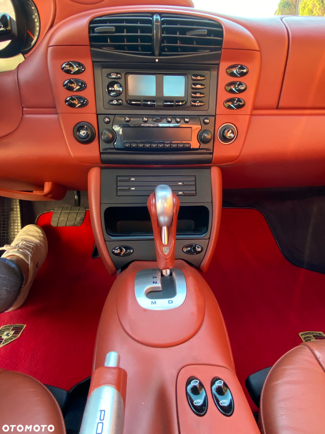 Porsche 911 - 7