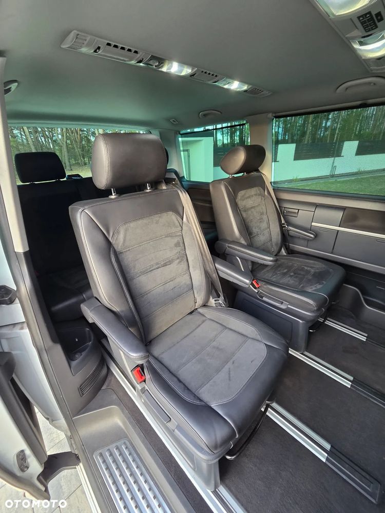 Volkswagen Multivan 2.0 BiTDI L1 Generation SIX DSG - 13