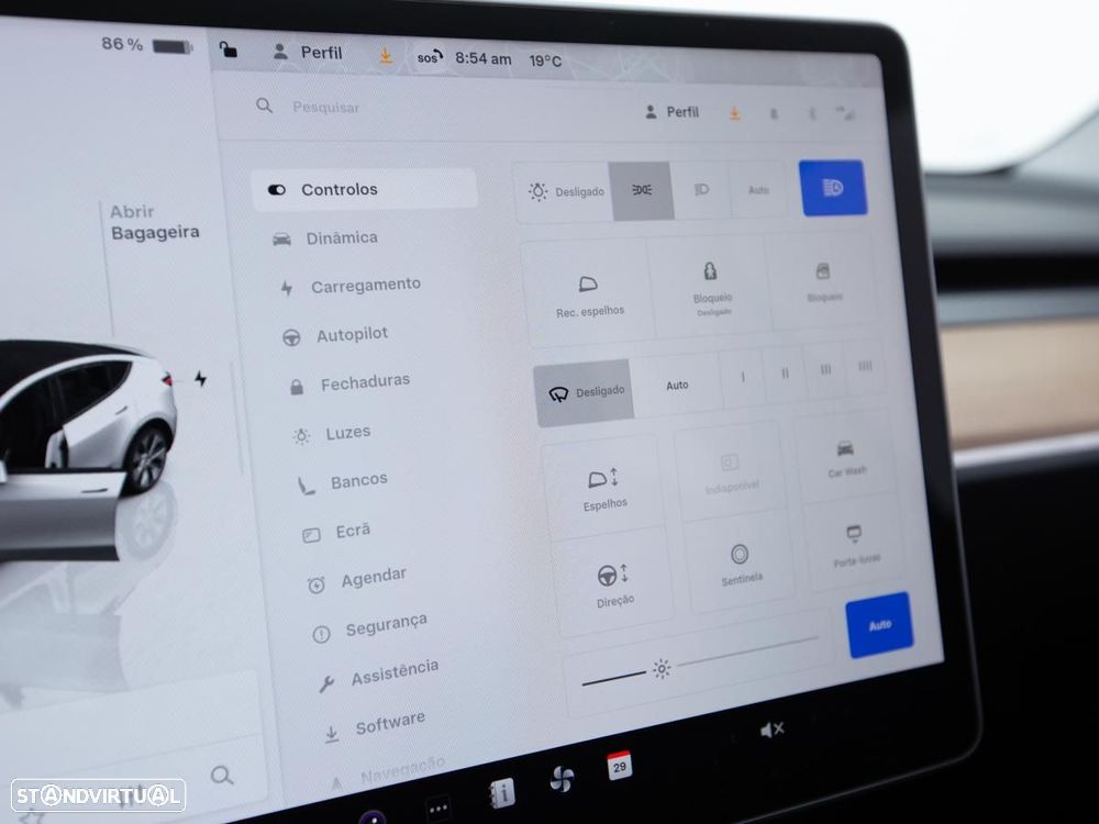 Tesla Model Y Long Range Dual Motor AWD - 24