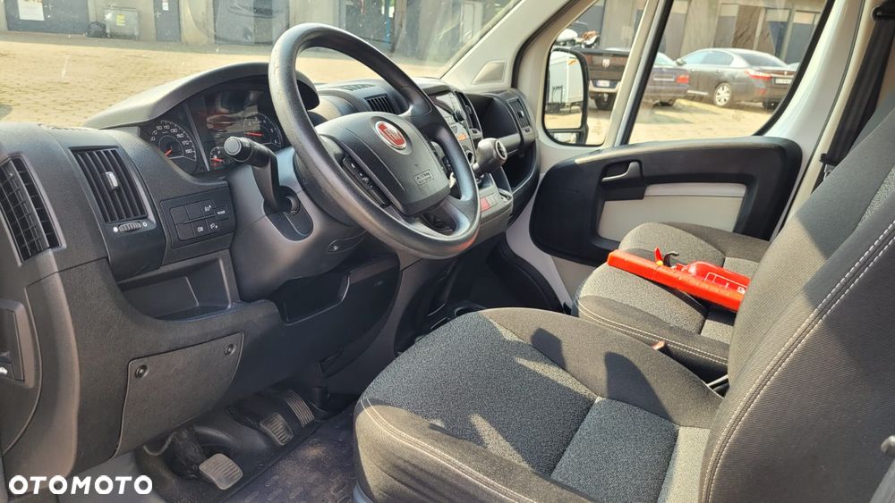 Fiat Ducato - 23