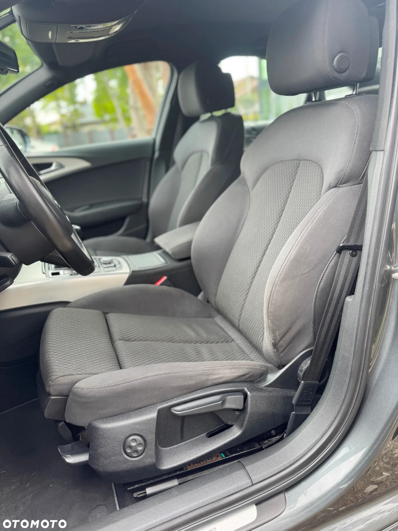 Audi A6 2.0 TDI Prime Line - 16