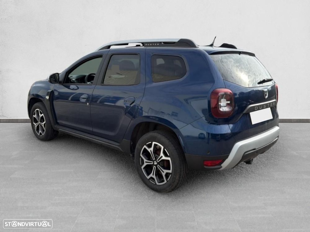 Dacia Duster 1.2 TCe Prestige - 6