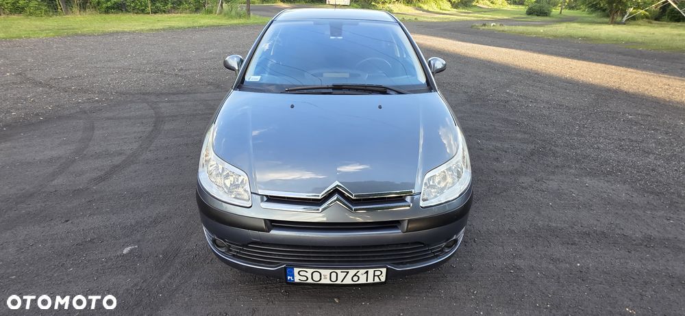 Citroën C4 1.4 16V Magic - 26