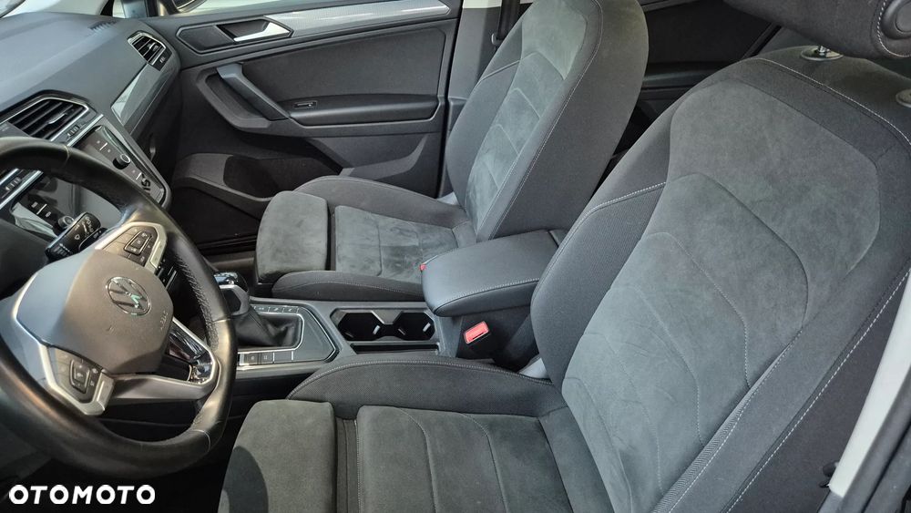 Volkswagen Tiguan 1.5 TSI EVO Life DSG - 10