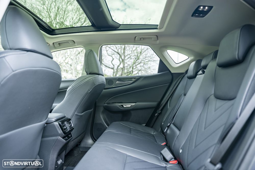 Lexus NX 450h+ - 32