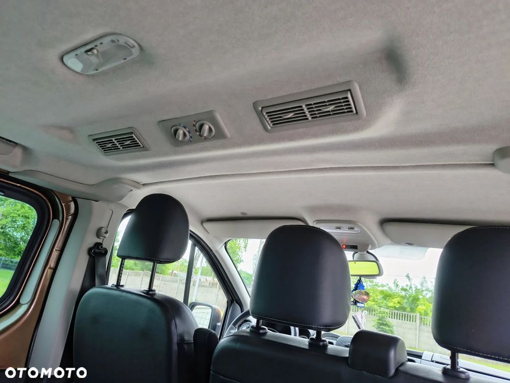 Opel Vivaro L2H1 S&S Tourer - 20