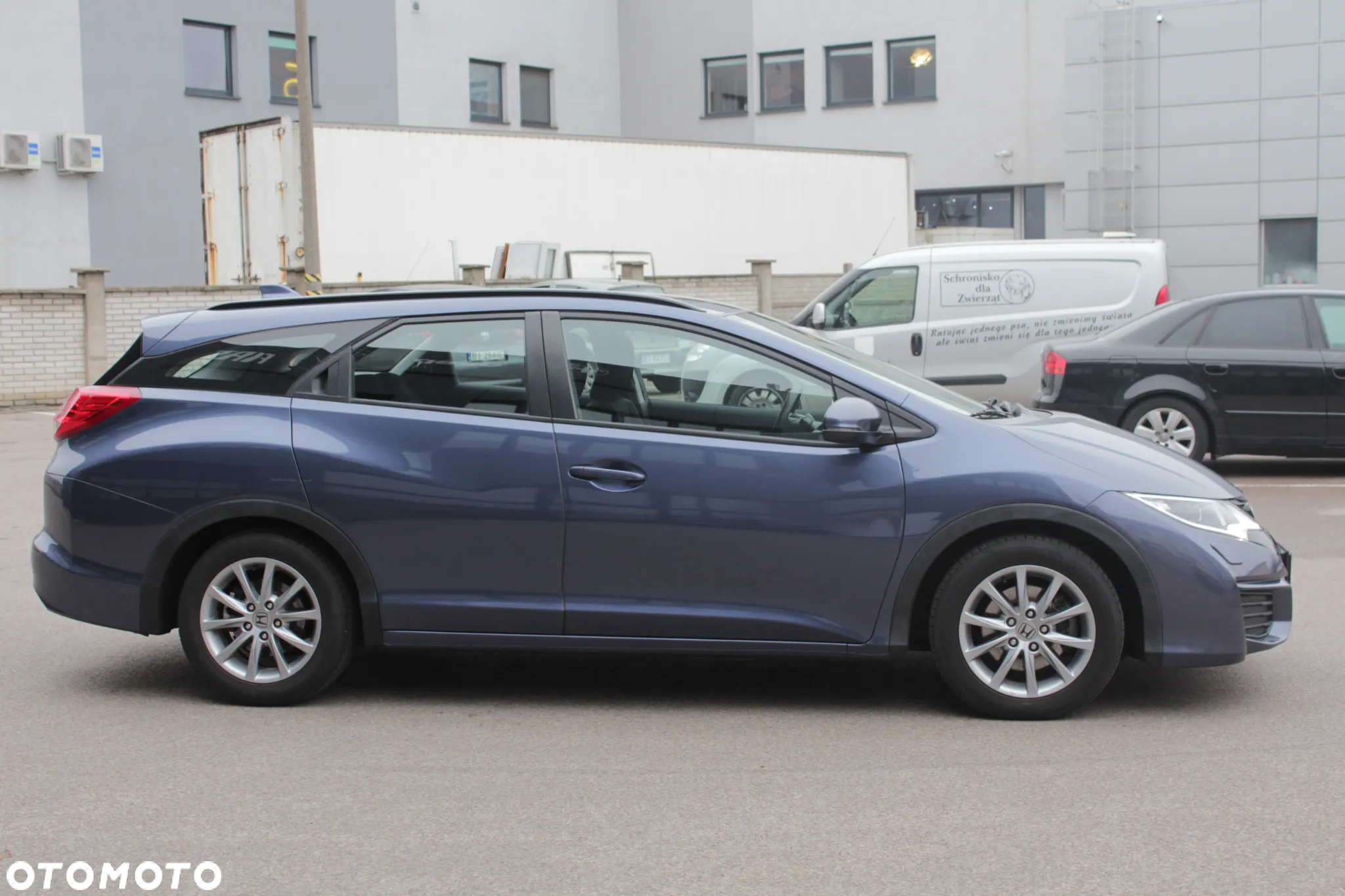 Honda Civic - 9